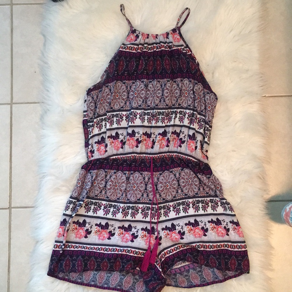 Romper